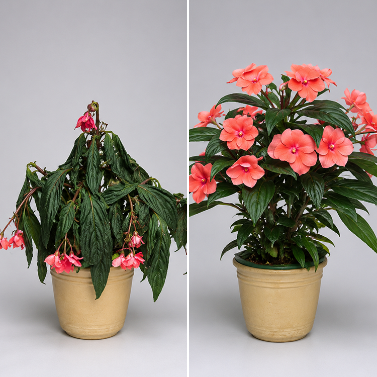 Nutrient Solution For Plant Growth