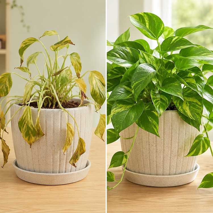 Nutrient Solution For Plant Growth