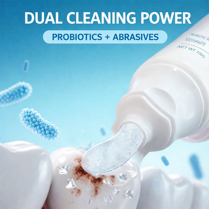 Orasub™| Probiotic Oral Care, Reimagined Brush With Purpose, Give With Every Order