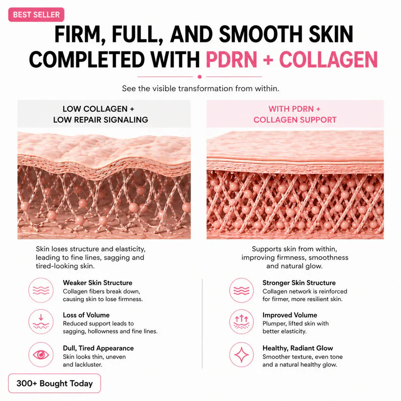 Up to 60% OFF Orasub PDRN Pink Collagen Volume Multi Balm