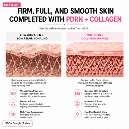 Up to 60% OFF Orasub PDRN Pink Collagen Volume Multi Balm