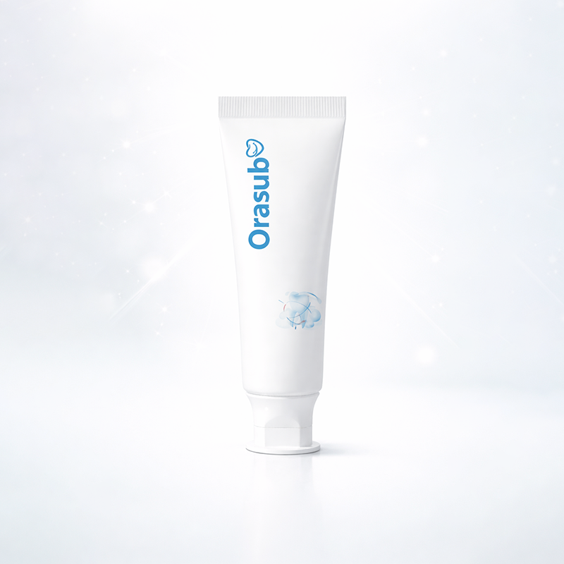 Orasub™| Probiotic Oral Care, Reimagined Brush With Purpose, Give With Every Order