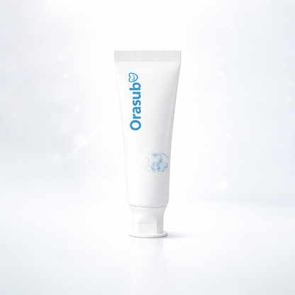 Orasub™| Probiotic Oral Care, Reimagined Brush With Purpose, Give With Every Order