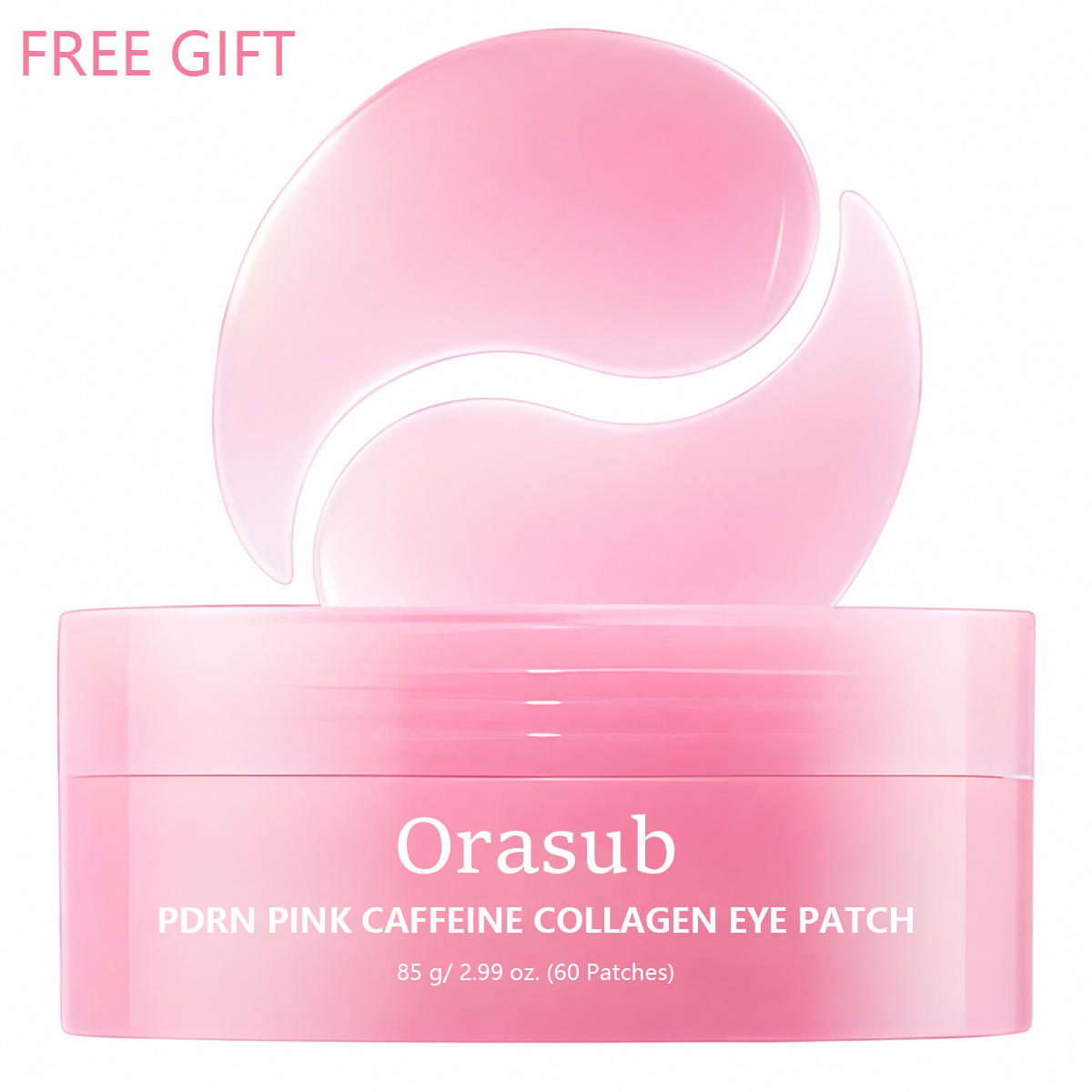 Up to 85% OFF Orasub PDRN Pink Collagen Volume Multi Balm