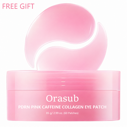 Up to 85% OFF Orasub PDRN Pink Collagen Volume Multi Balm