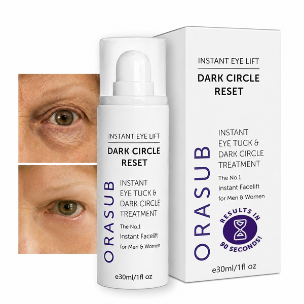 🔥 Last day! 60% discount!! ORASUB Miracle Peptide Instant Firming Anti-Aging Facial Essence Lotion