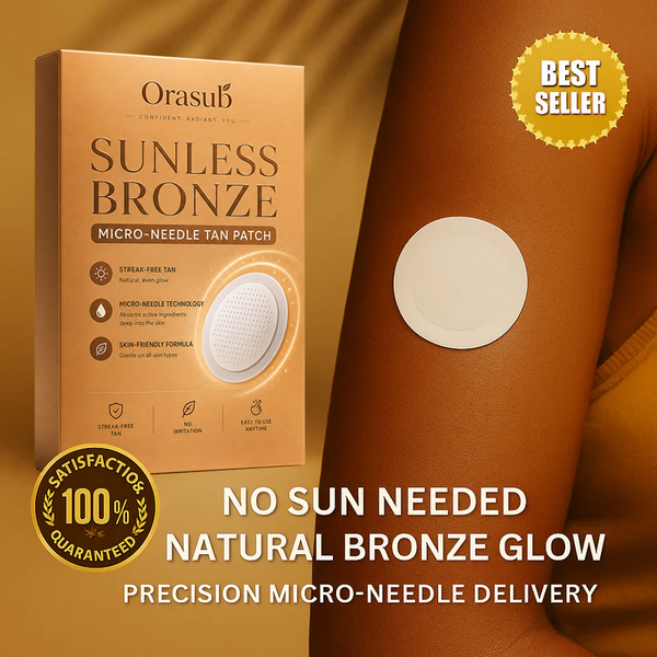 Up to 85% OFF ORASUB Transdermal