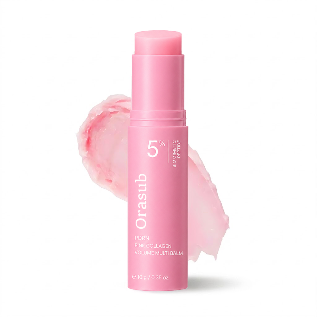Up to 85% OFF Orasub PDRN Pink Collagen Volume Multi Balm