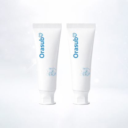Orasub™| Probiotic Oral Care, Reimagined Brush With Purpose, Give With Every Order