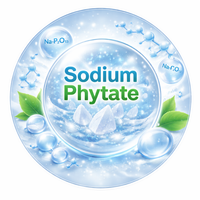 Sodium phytate
