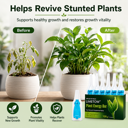Nutrient Solution For Plant Growth