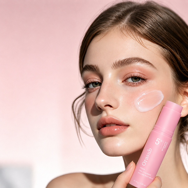 Up to 60% OFF Orasub PDRN Pink Collagen Volume Multi Balm