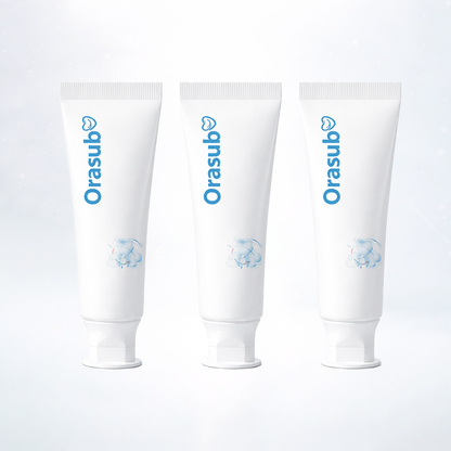 Orasub™| Probiotic Oral Care, Reimagined Brush With Purpose, Give With Every Order
