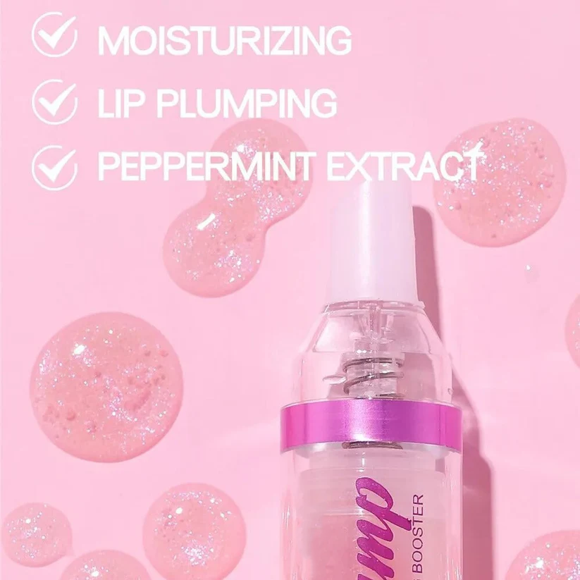 Orasub™ | Lip Plumper