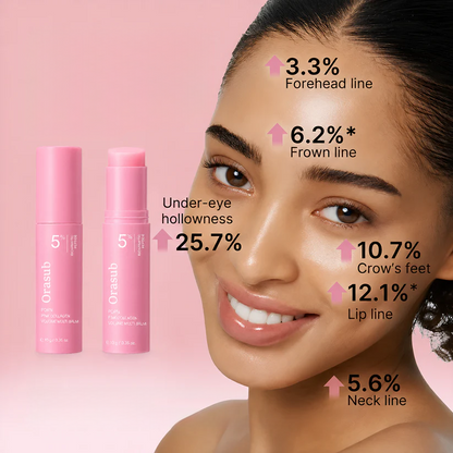 Up to 85% OFF Orasub PDRN Pink Collagen Volume Multi Balm