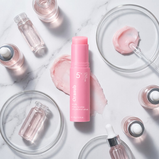 Up to 85% OFF Orasub PDRN Pink Collagen Volume Multi Balm