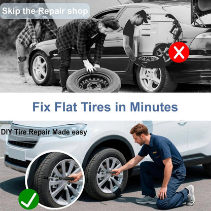 🚚 | Quick Fix in Minutes