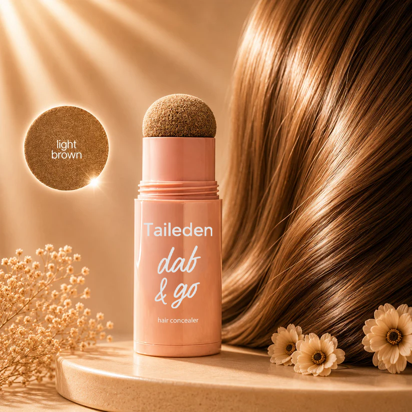 Buy 1 + GET 1 Light Brown