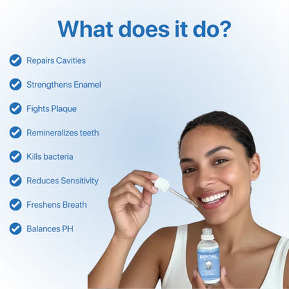 Orasub Dental Tooth Armor