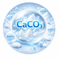 Calcium carbonate