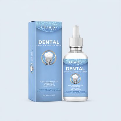 Orasub Dental Tooth Armor