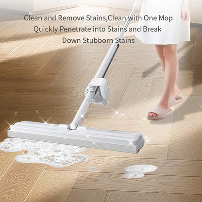 Orasub Multi-Effect Floor Cleaning Sheets 30-Pieces