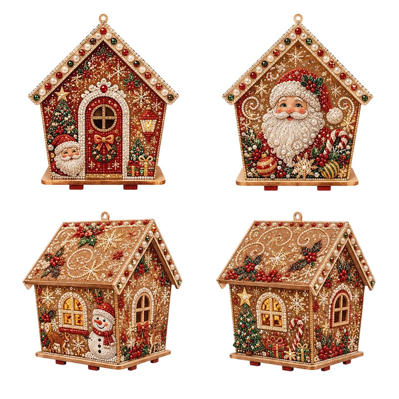 Santa Claus